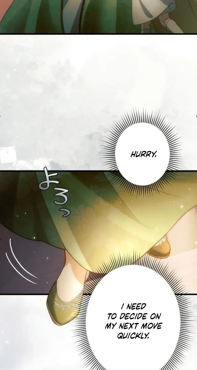 A Widowed Queen’s Devotion for Love Chapter 35 page 92 - 