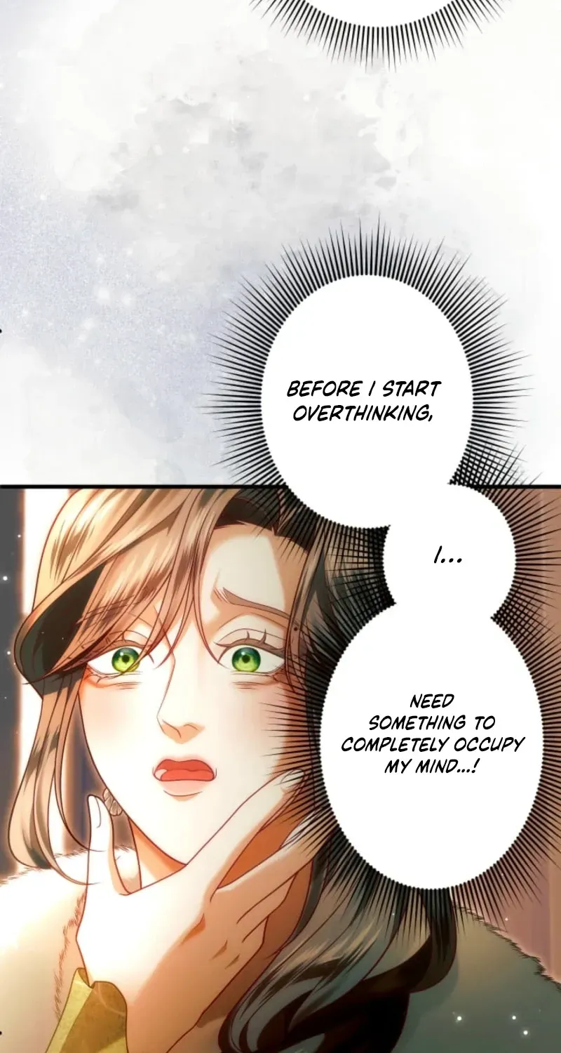 A Widowed Queen’s Devotion for Love Chapter 35 page 93 - 