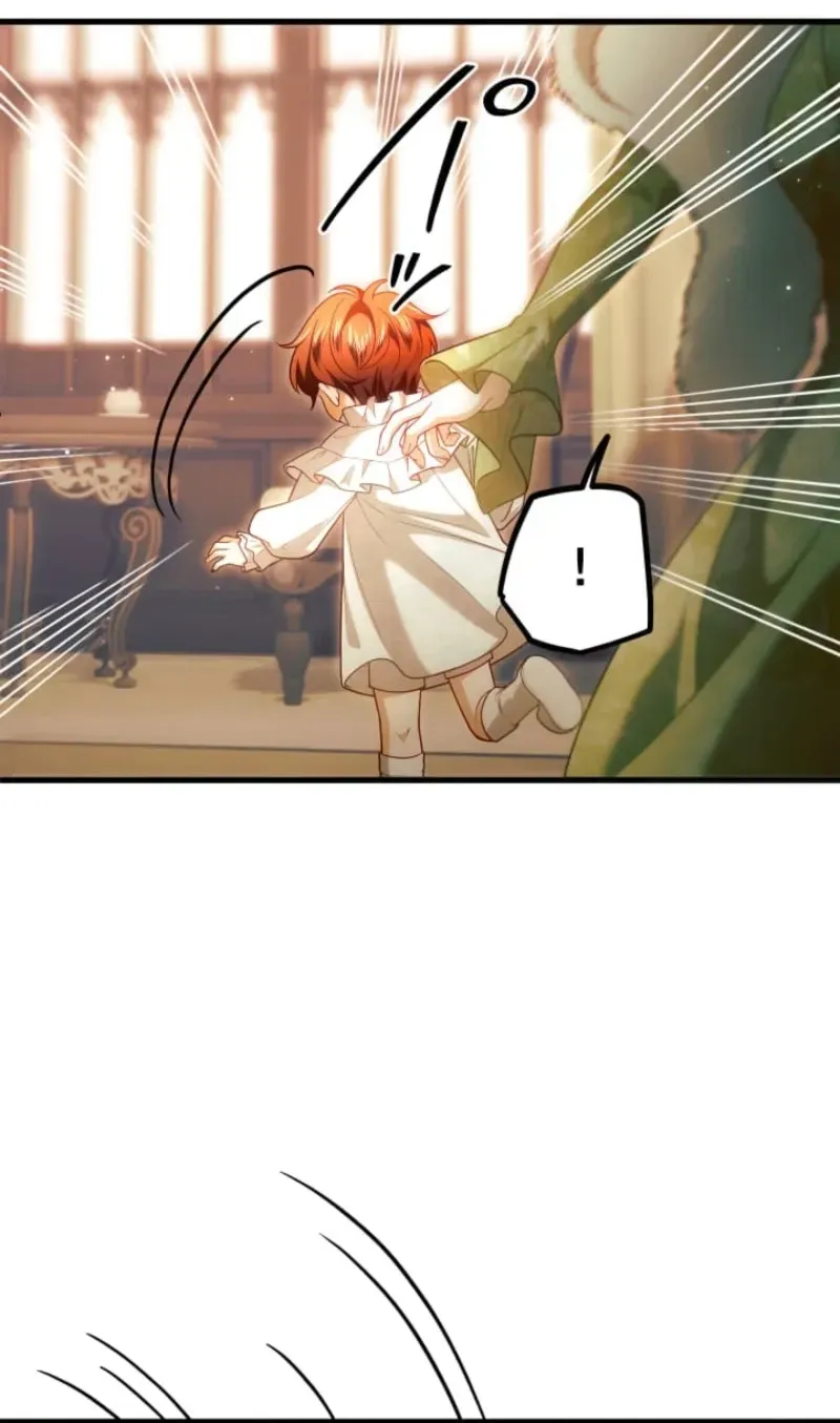 A Widowed Queen’s Devotion for Love Chapter 35 page 96 - 