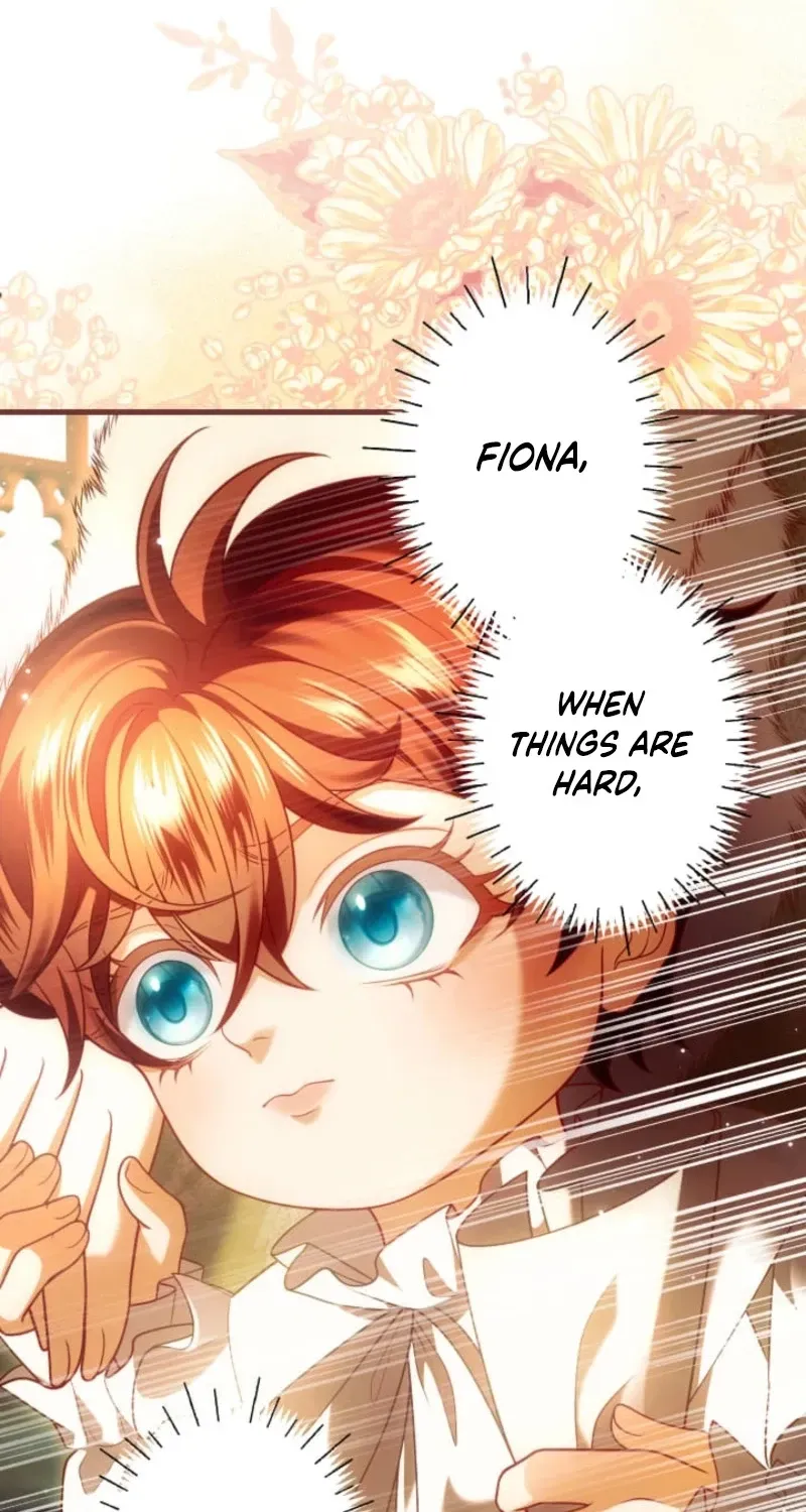 A Widowed Queen’s Devotion for Love Chapter 35 page 99 - 