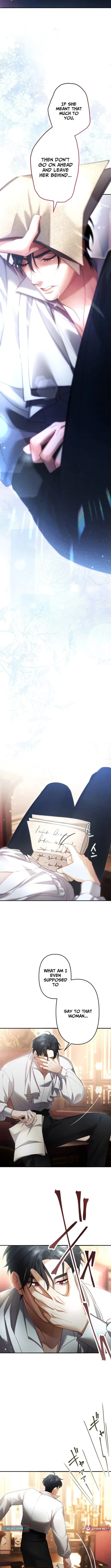 A Widowed Queen’s Devotion for Love Chapter 4 page 12 - 
