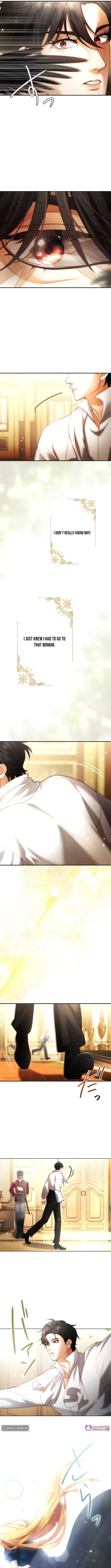 A Widowed Queen’s Devotion for Love Chapter 4 page 14 - 