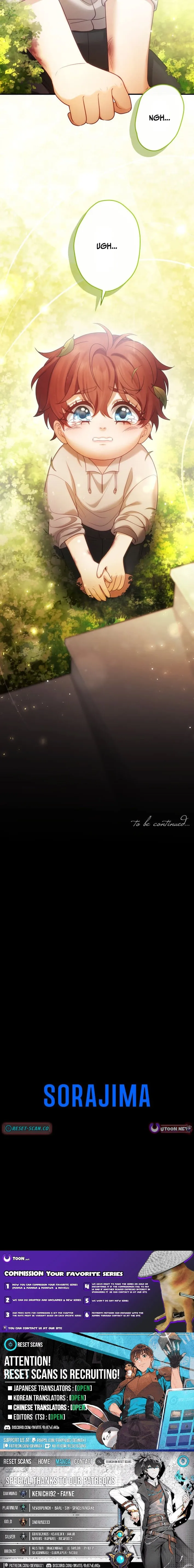A Widowed Queen’s Devotion for Love Chapter 5 page 16 - 