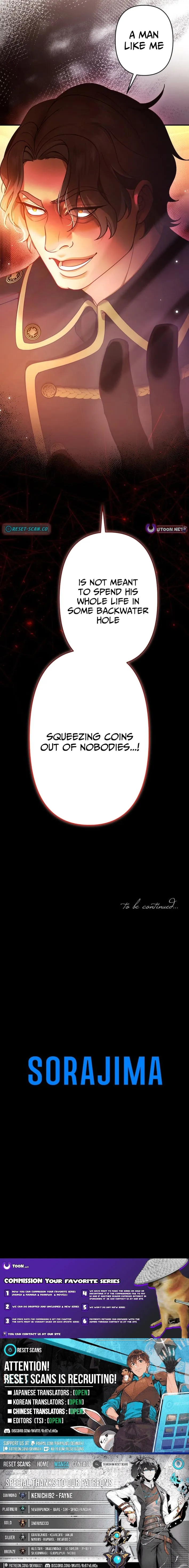 A Widowed Queen’s Devotion for Love Chapter 7 page 11 - 