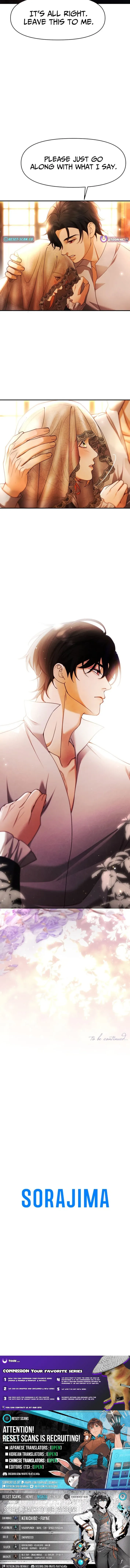 A Widowed Queen’s Devotion for Love Chapter 8 page 11 - 
