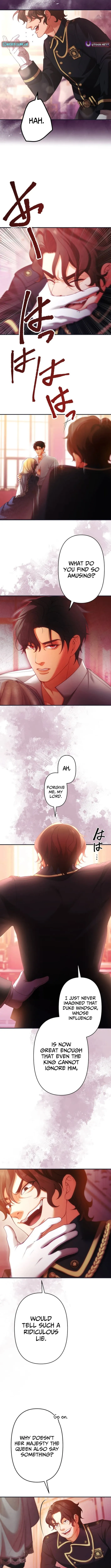 A Widowed Queen’s Devotion for Love Chapter 9 page 2 - 