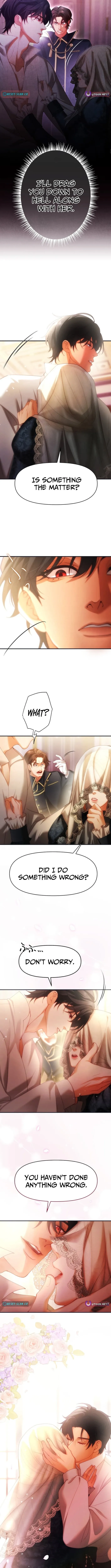 A Widowed Queen’s Devotion for Love Chapter 9 page 5 - 