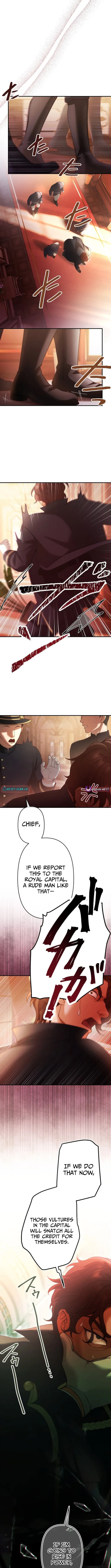 A Widowed Queen’s Devotion for Love Chapter 9 page 10 - 