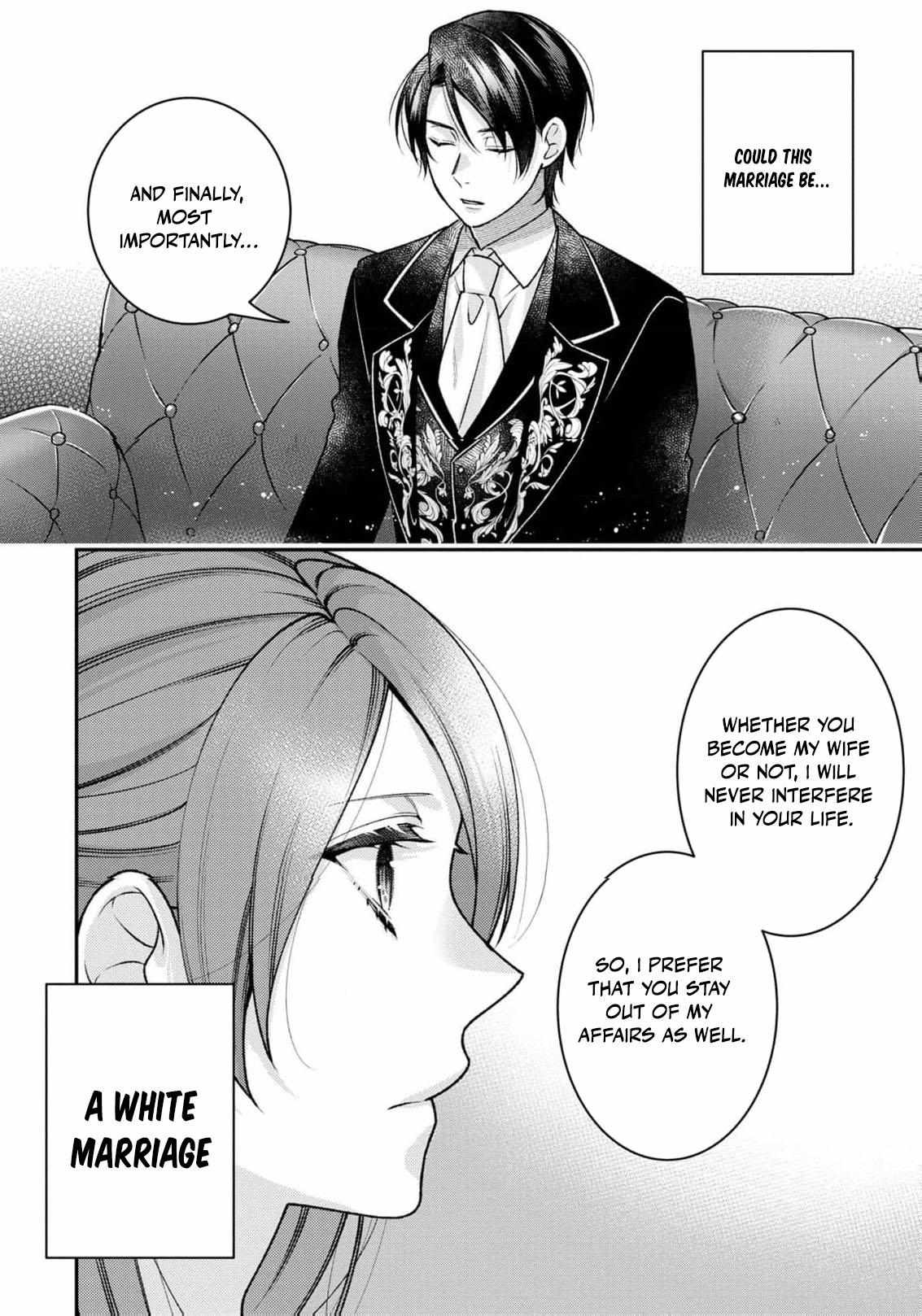 ‏a wife and a maid at the same time Chapter 1 page 25 - 