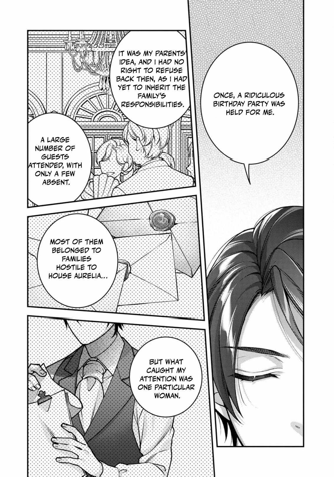‏a wife and a maid at the same time Chapter 1 page 29 - 