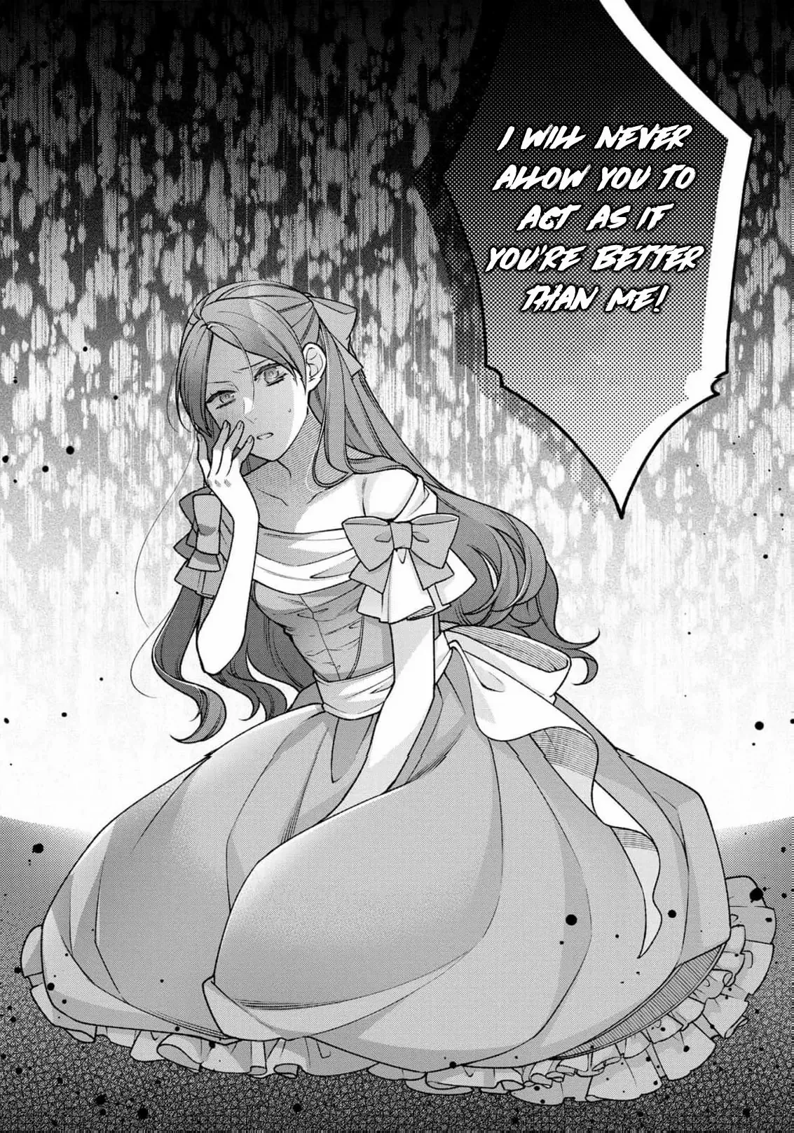 ‏a wife and a maid at the same time Chapter 1 page 40 - 