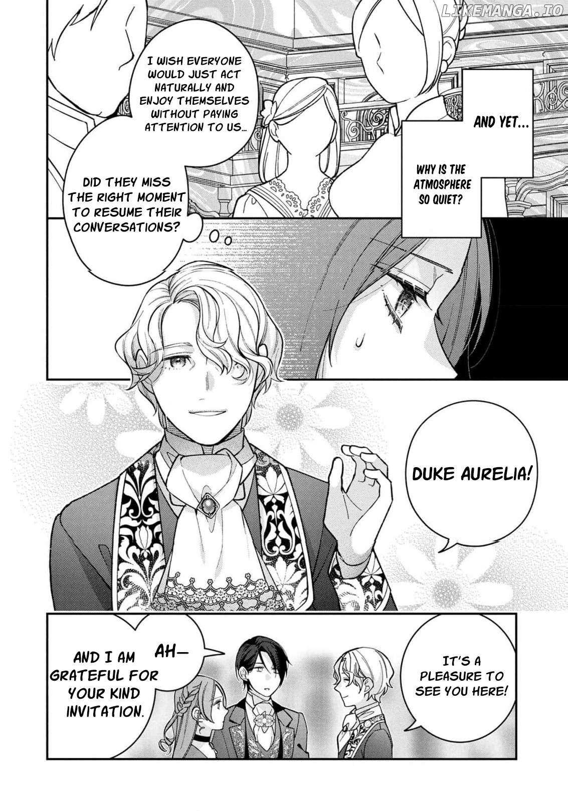 ‏a wife and a maid at the same time Chapter 10 page 17 - 