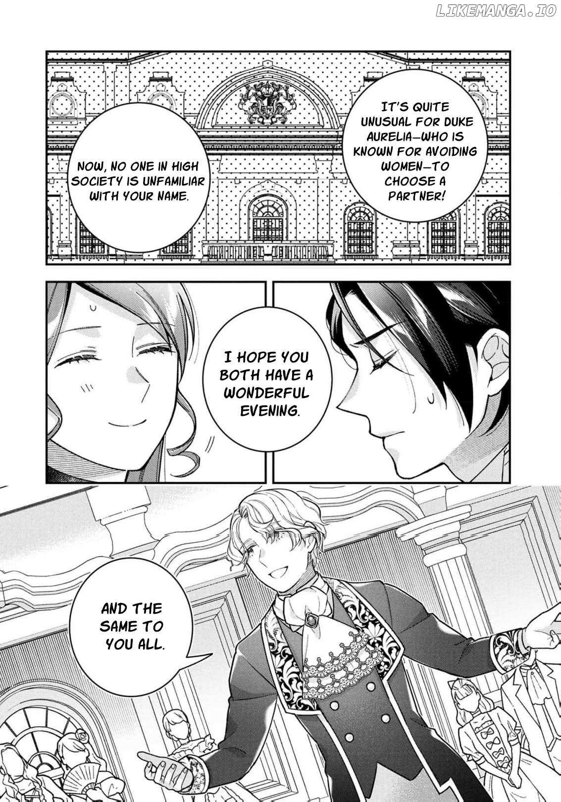 ‏a wife and a maid at the same time Chapter 10 page 19 - 