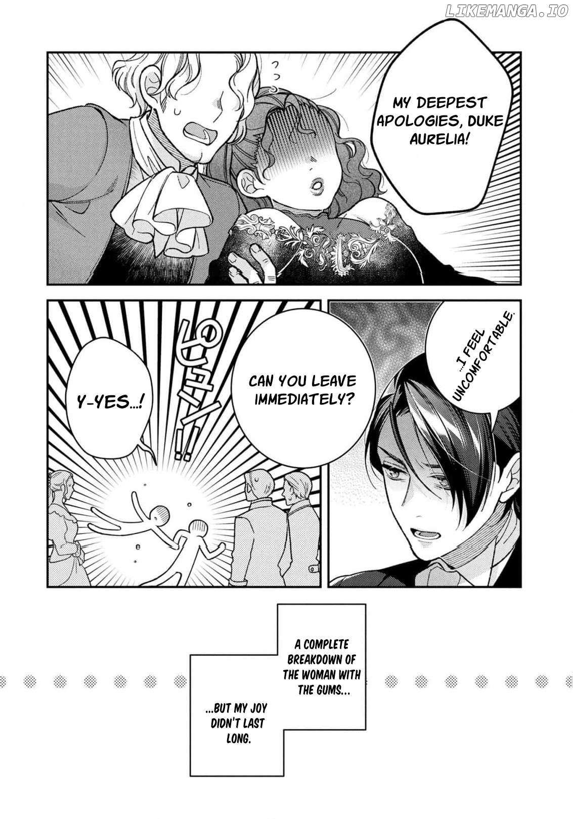 ‏a wife and a maid at the same time Chapter 10 page 23 - 