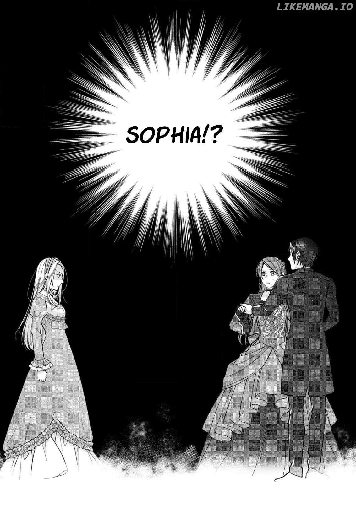 ‏a wife and a maid at the same time Chapter 10 page 35 - 
