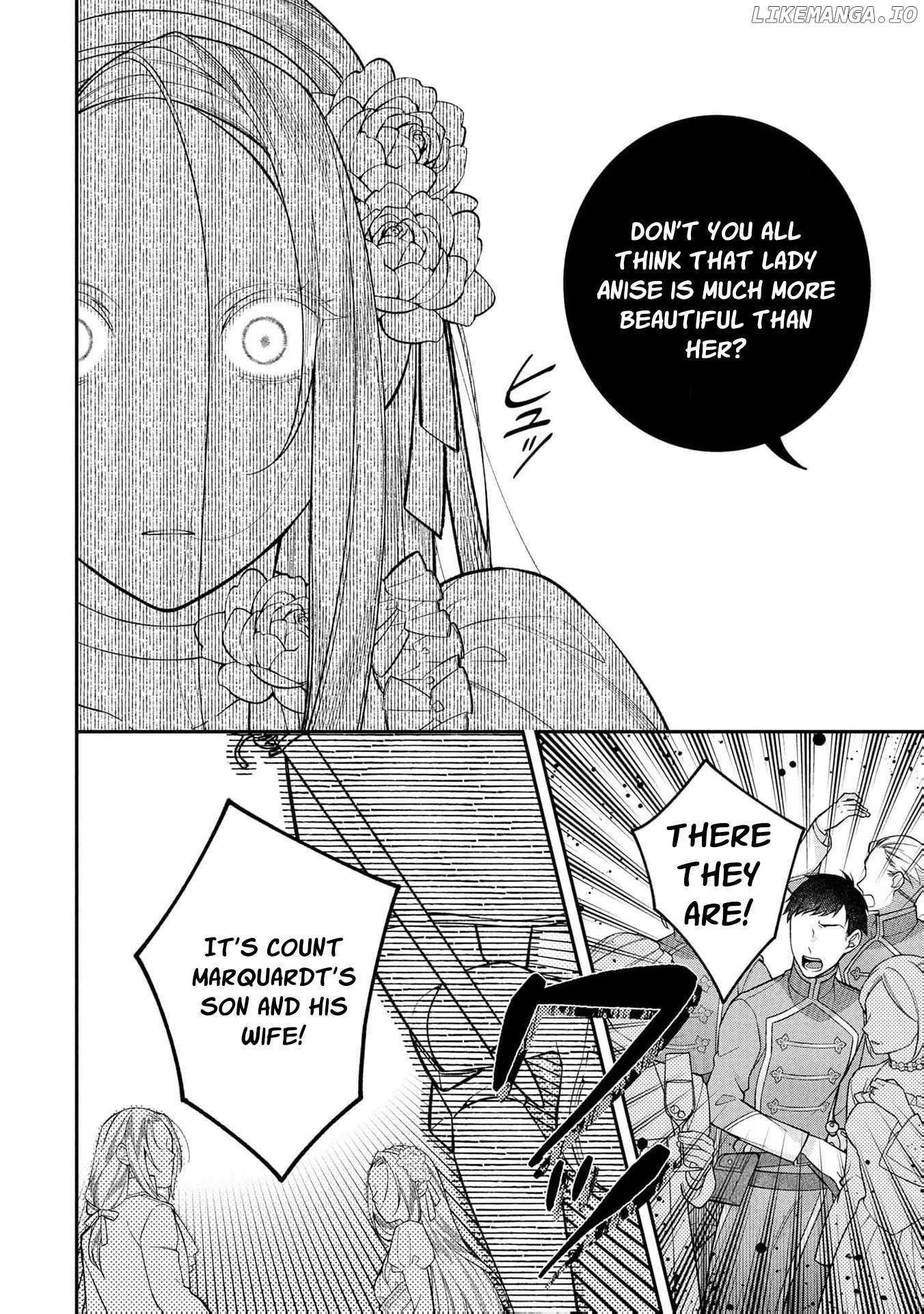 ‏a wife and a maid at the same time Chapter 11 page 15 - 