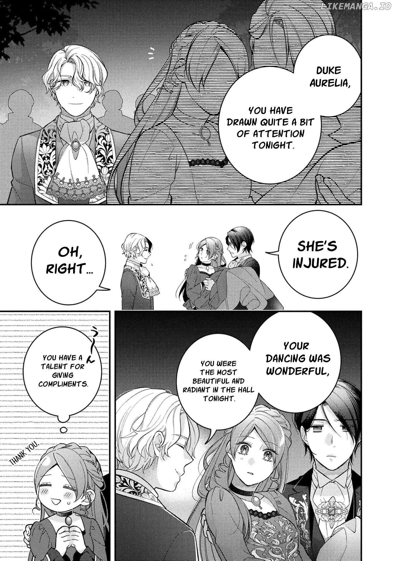 ‏a wife and a maid at the same time Chapter 11 page 33 - 