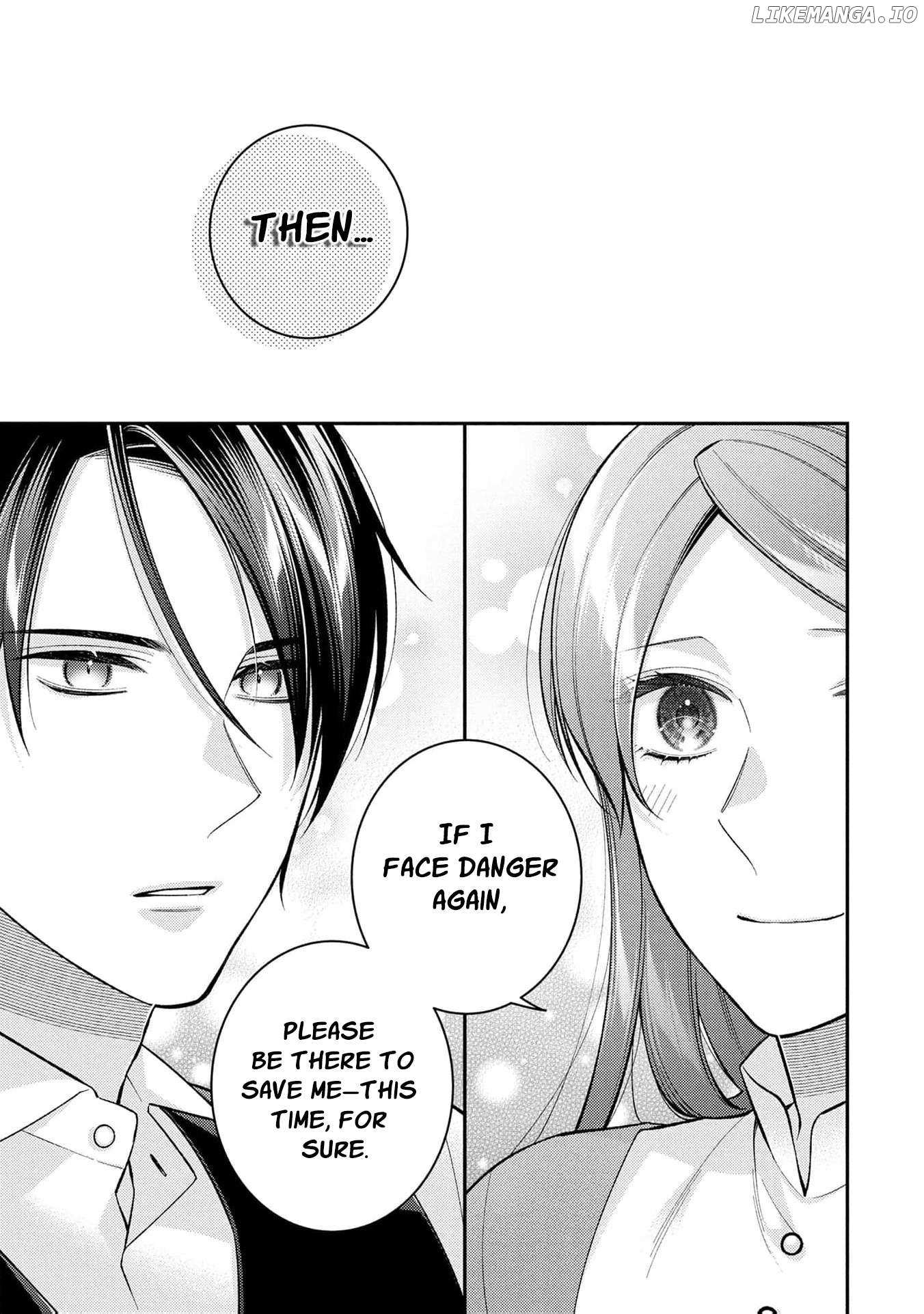 ‏a wife and a maid at the same time Chapter 12 page 12 - 