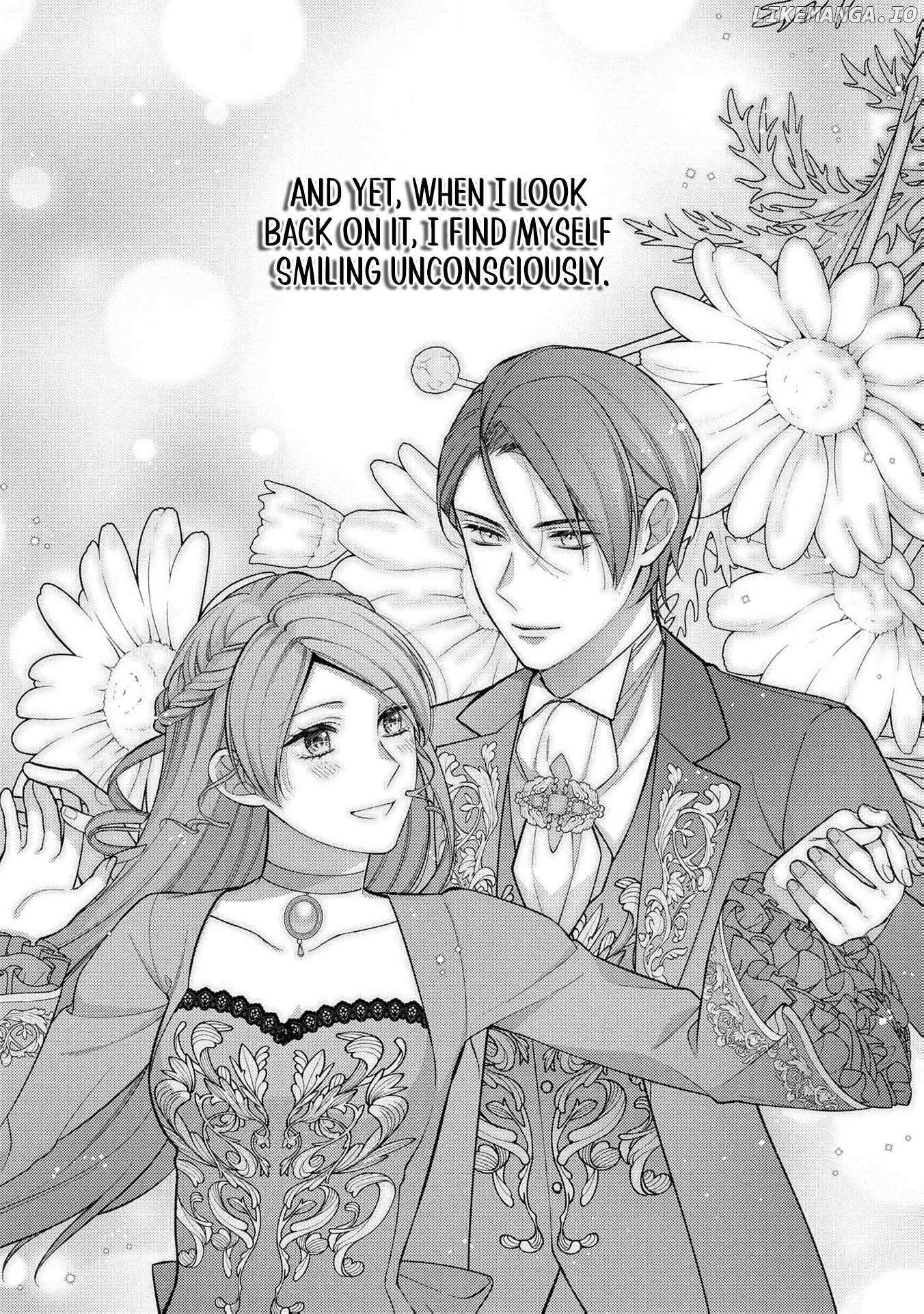 ‏a wife and a maid at the same time Chapter 12 page 19 - 