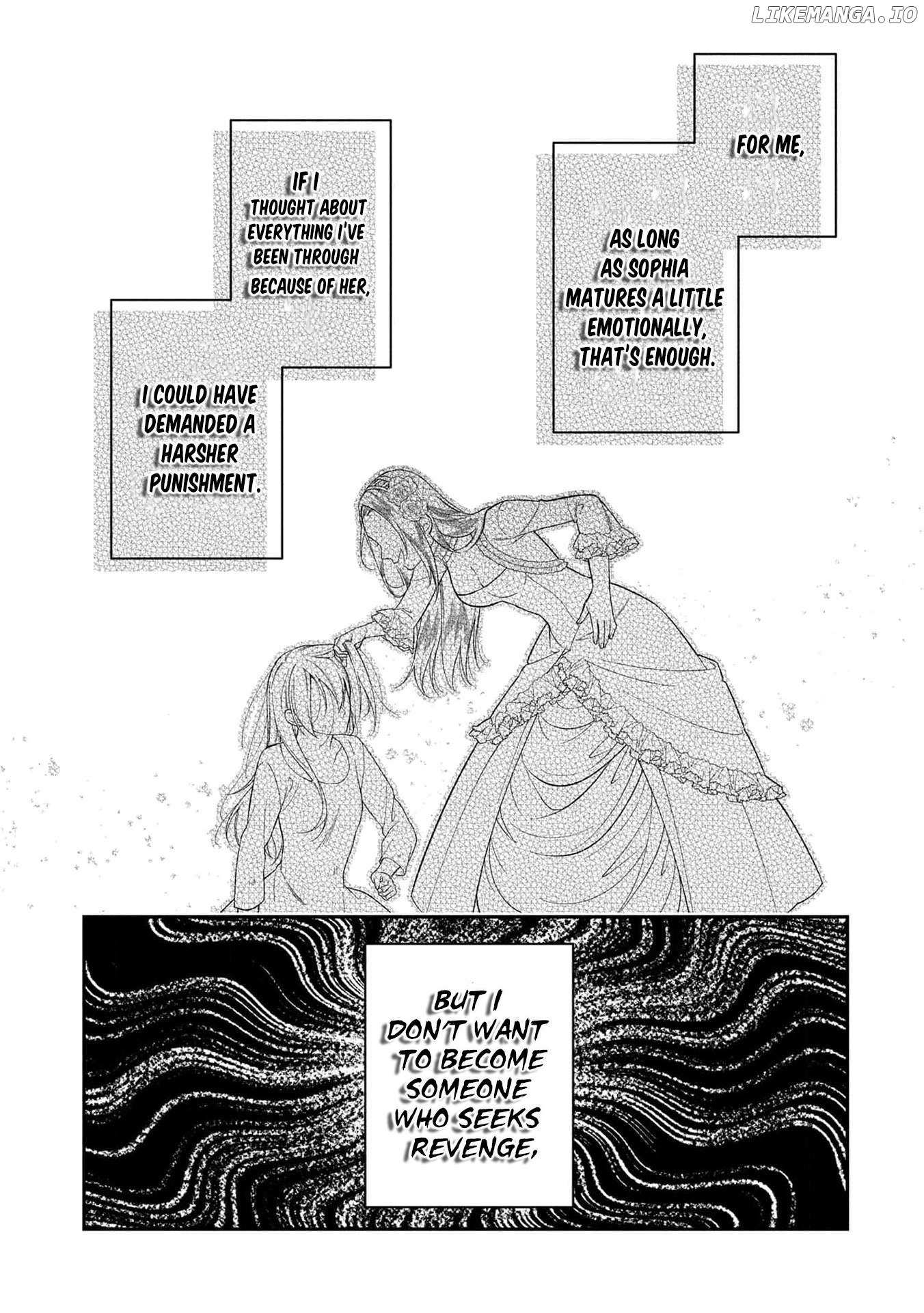 ‏a wife and a maid at the same time Chapter 12 page 32 - 
