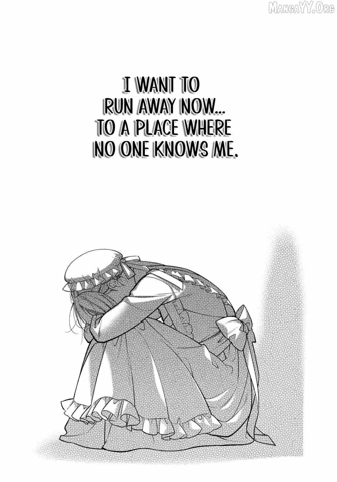 ‏a wife and a maid at the same time Chapter 16 page 24 - 