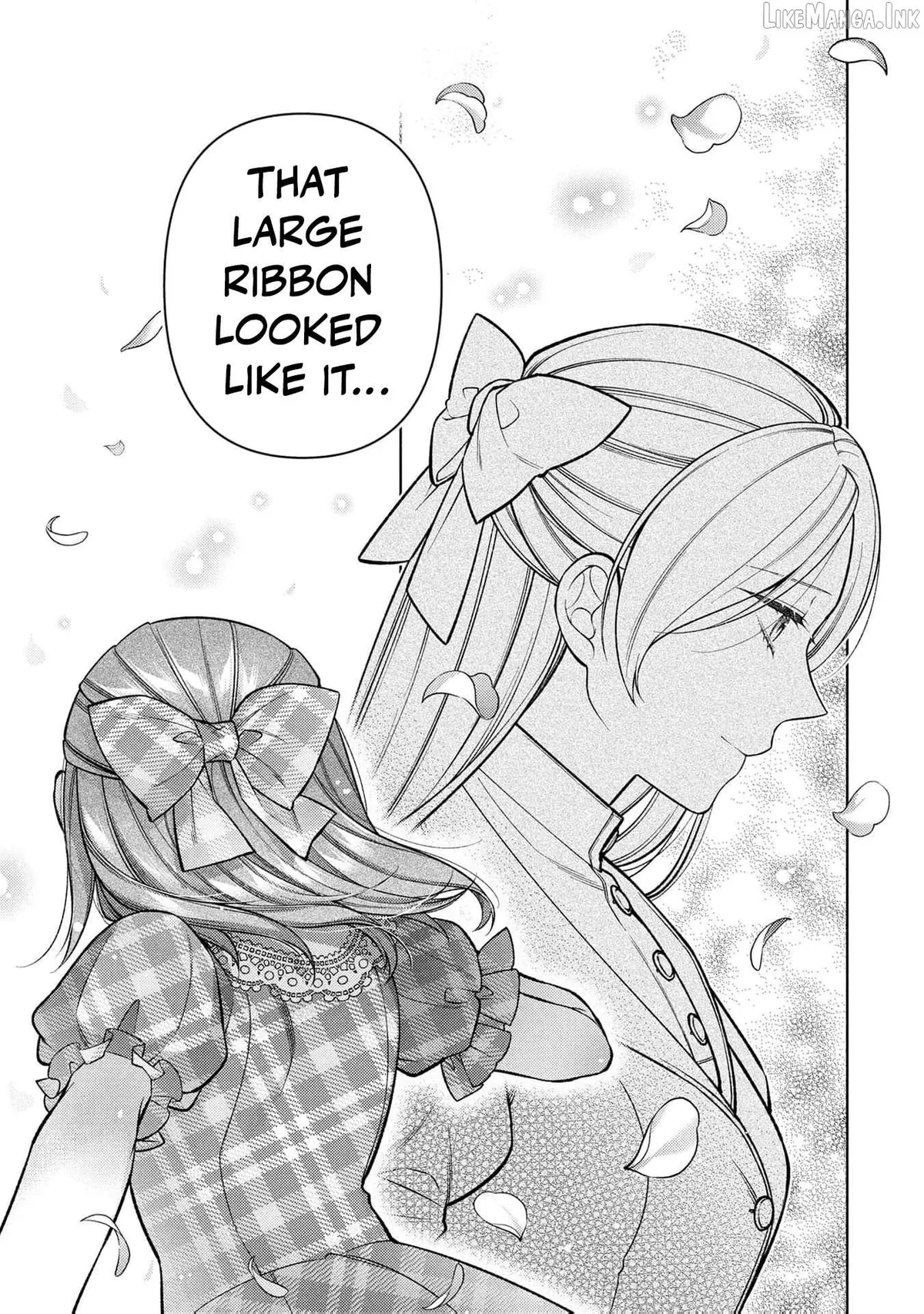 ‏a wife and a maid at the same time Chapter 18 page 32 - 