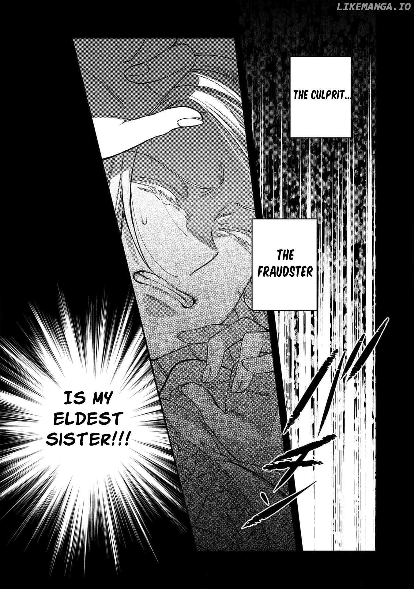‏a wife and a maid at the same time Chapter 7 page 22 - 