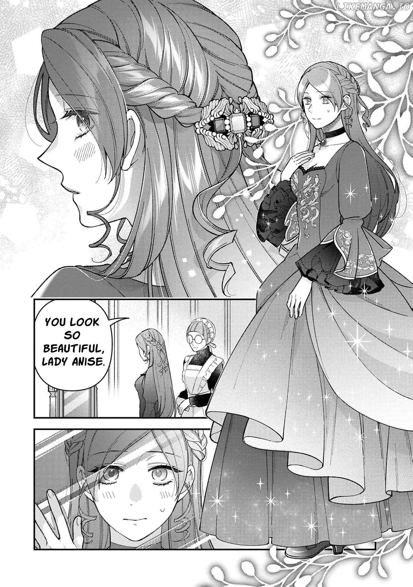 ‏a wife and a maid at the same time Chapter 9 page 18 - 