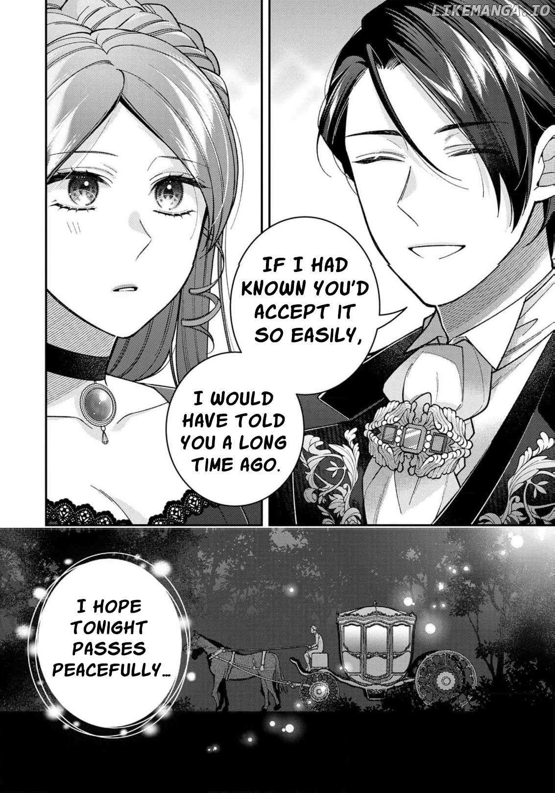 ‏a wife and a maid at the same time Chapter 9 page 34 - 