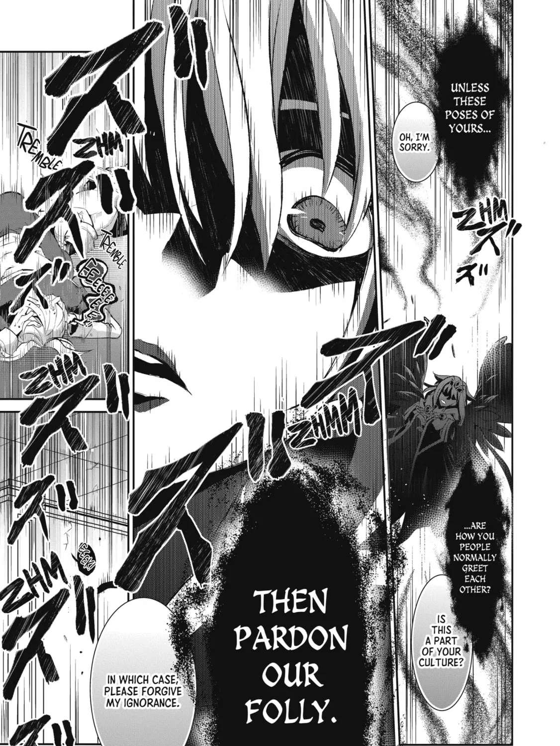 A Wild Last Boss Appeared! Chapter 1 page 43 - 