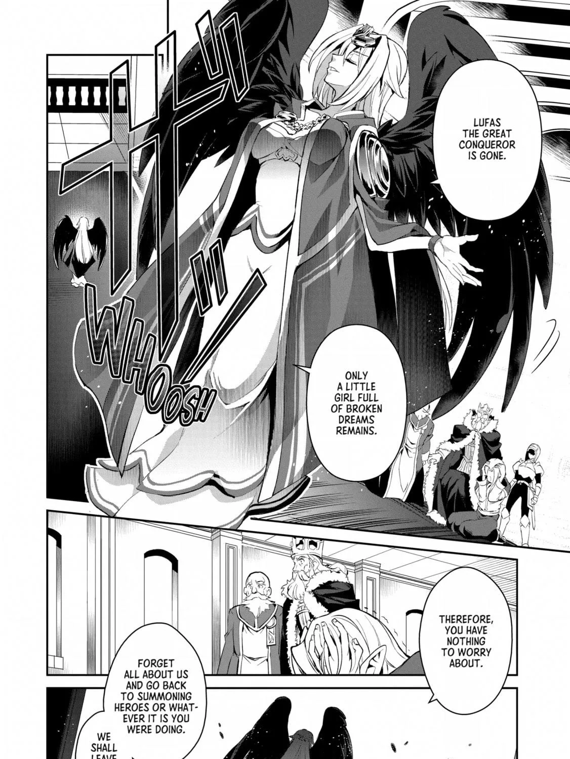 A Wild Last Boss Appeared! Chapter 1 page 53 - 
