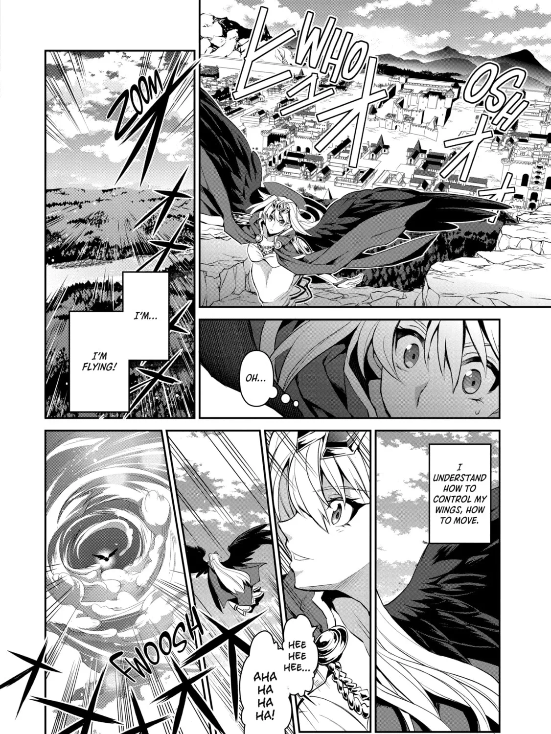 A Wild Last Boss Appeared! Chapter 1 page 57 - 
