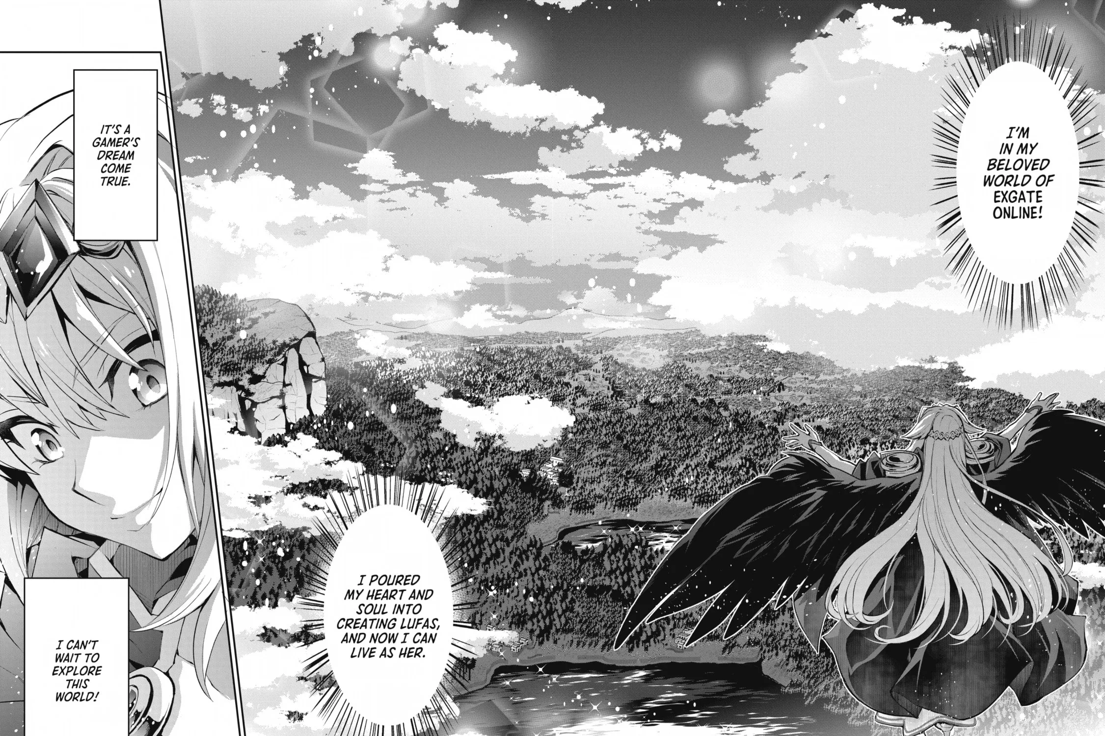A Wild Last Boss Appeared! Chapter 1 page 61 - 