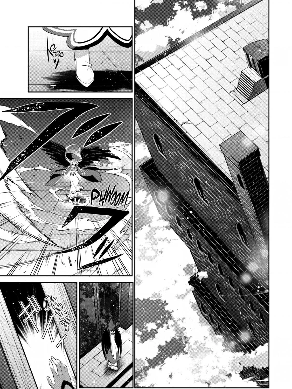 A Wild Last Boss Appeared! Chapter 1 page 65 - 
