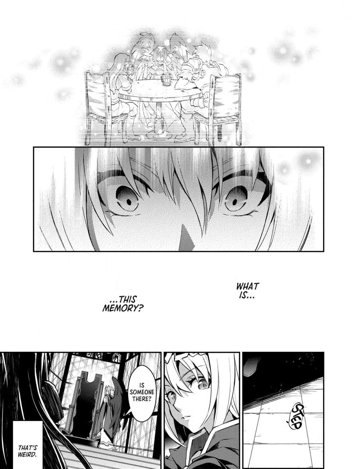 A Wild Last Boss Appeared! Chapter 1 page 69 - 