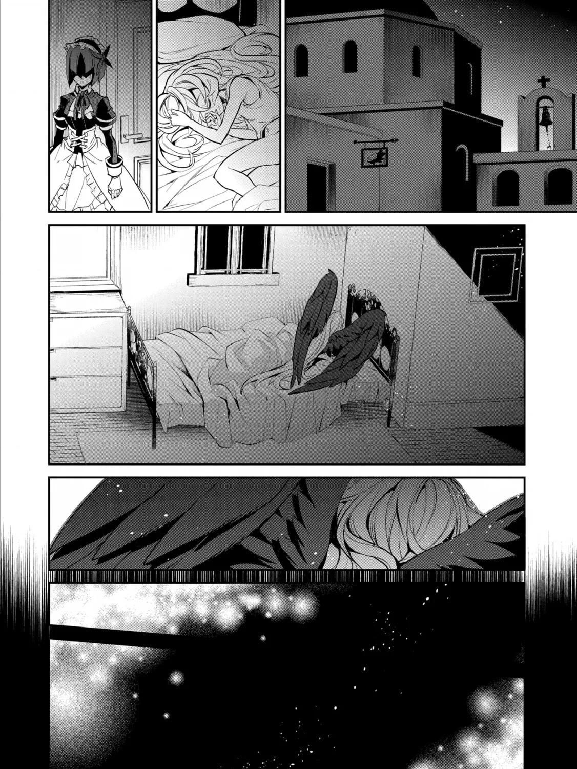 A Wild Last Boss Appeared! Chapter 10 page 33 - 