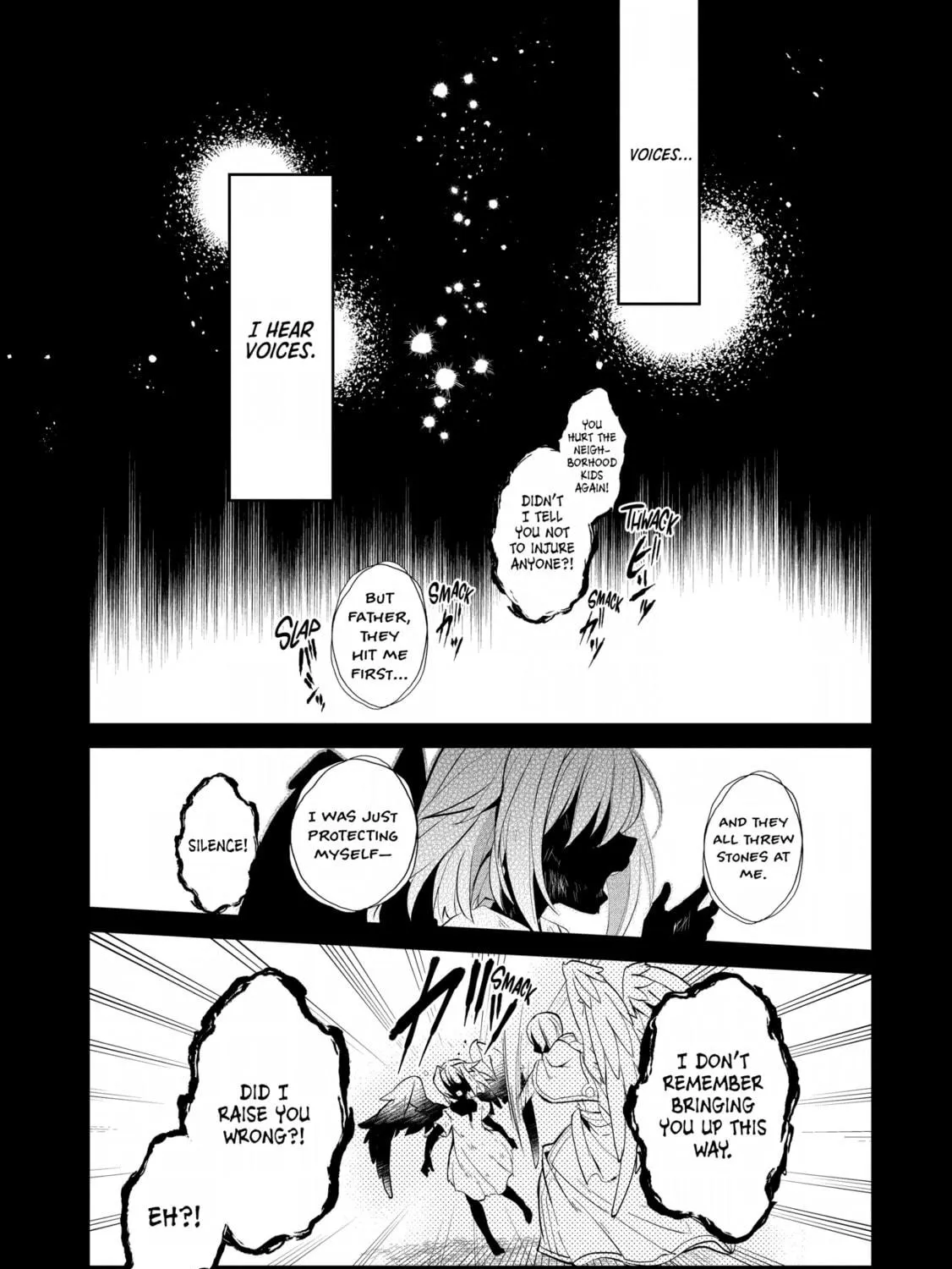 A Wild Last Boss Appeared! Chapter 10 page 35 - 