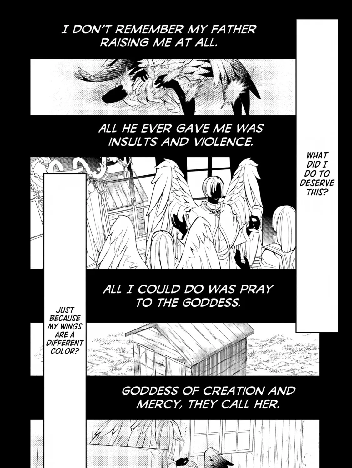 A Wild Last Boss Appeared! Chapter 10 page 37 - 
