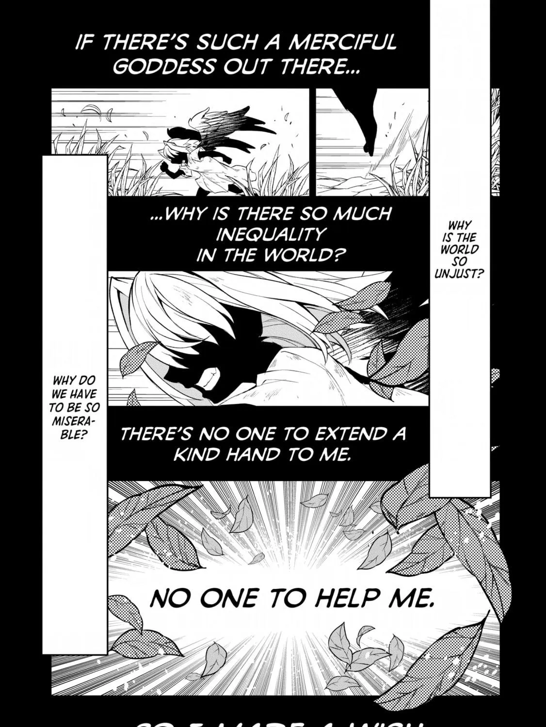 A Wild Last Boss Appeared! Chapter 10 page 39 - 