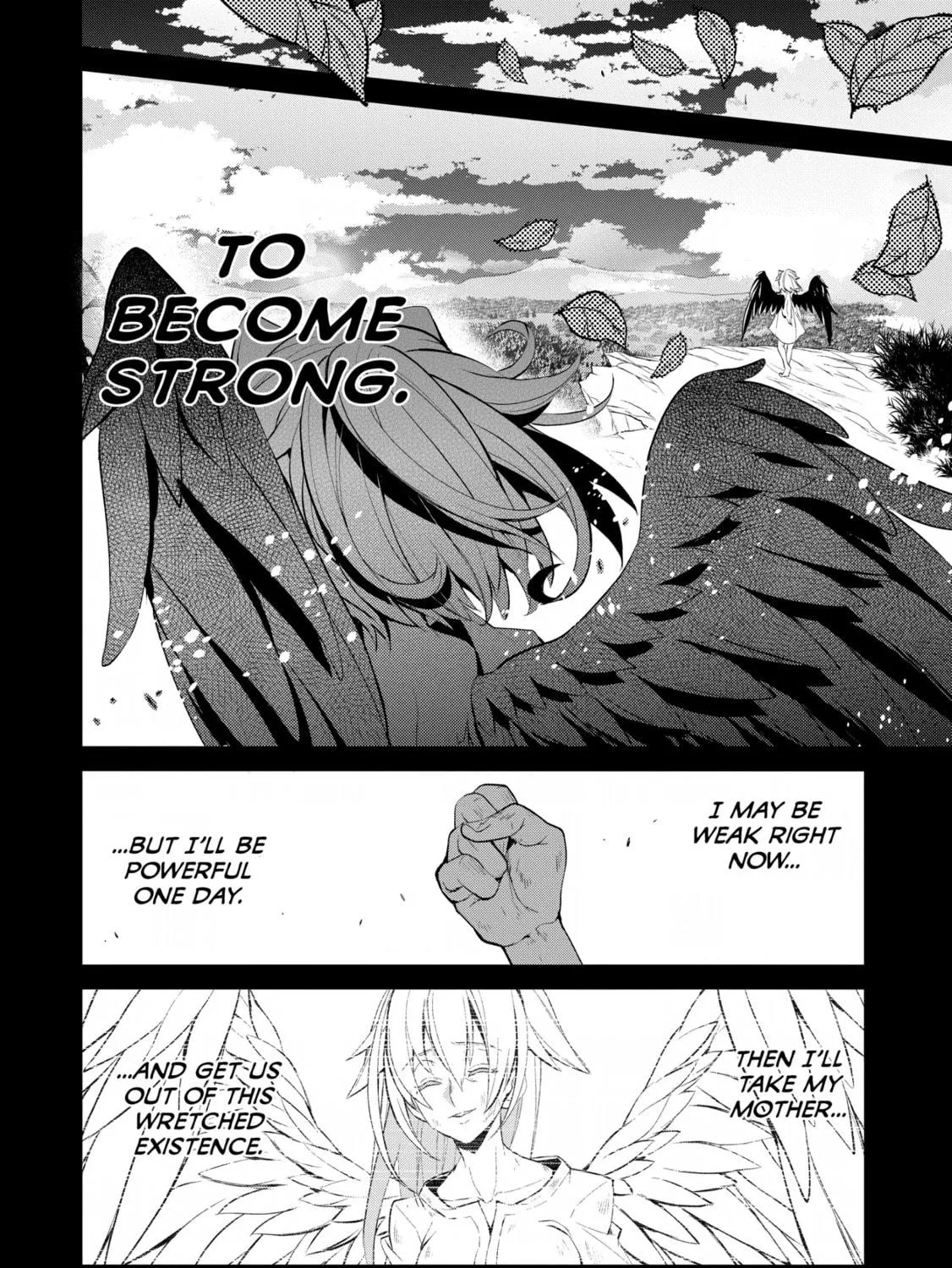 A Wild Last Boss Appeared! Chapter 10 page 41 - 