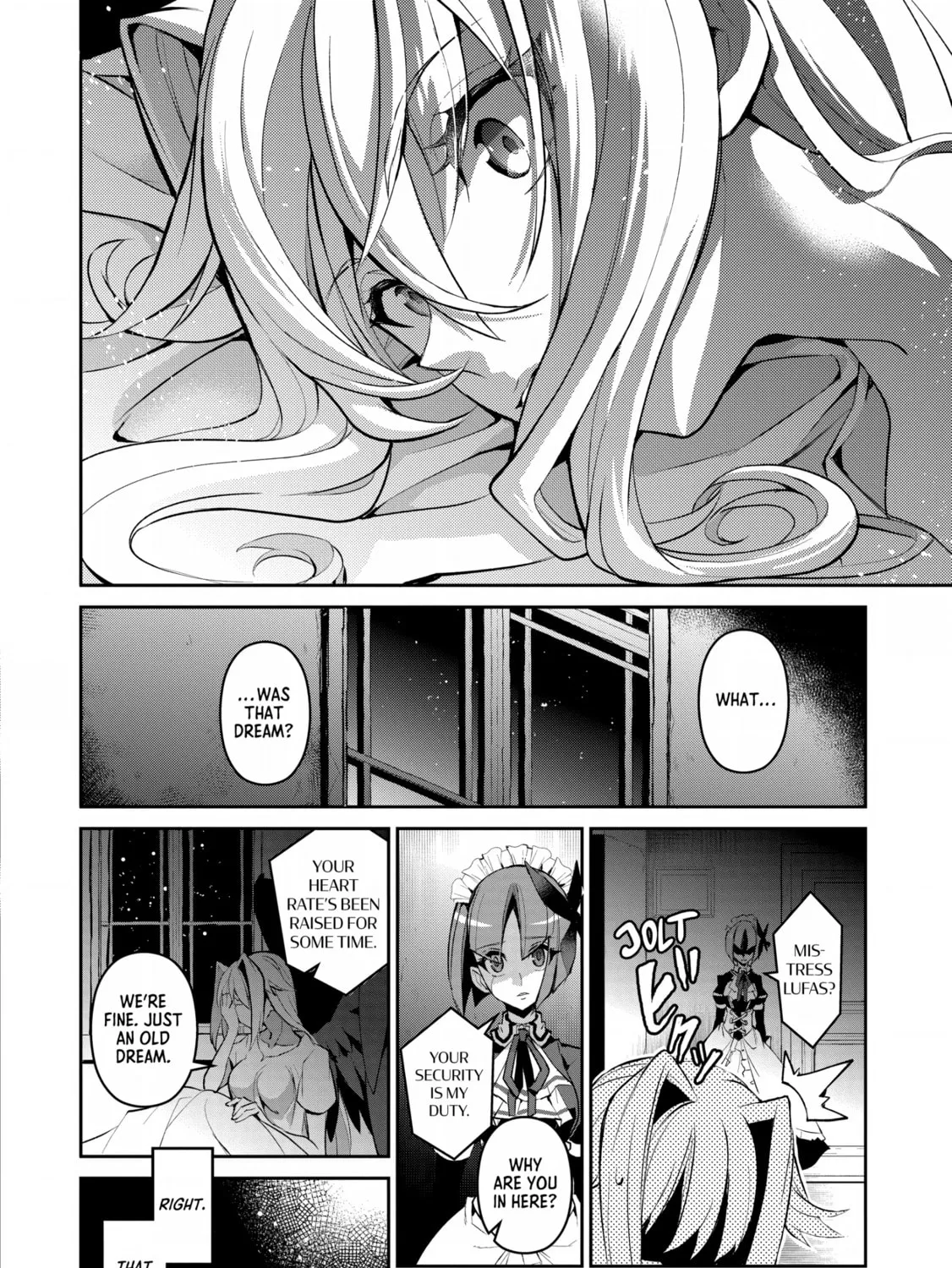 A Wild Last Boss Appeared! Chapter 10 page 45 - 