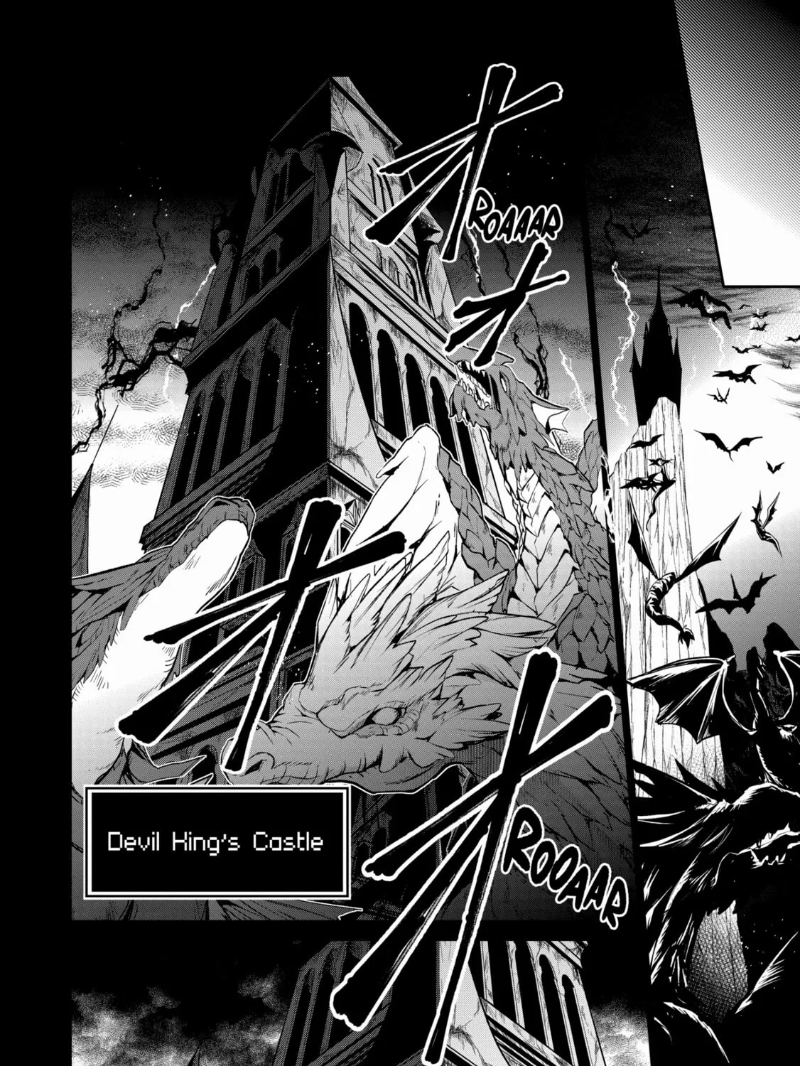 A Wild Last Boss Appeared! Chapter 10 page 51 - 