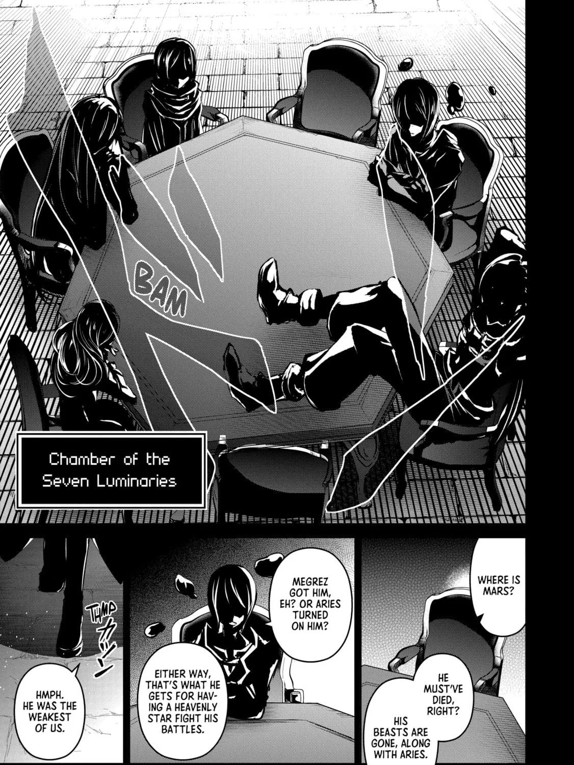 A Wild Last Boss Appeared! Chapter 10 page 53 - 