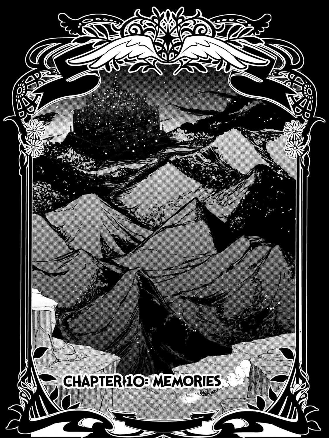 A Wild Last Boss Appeared! Chapter 10 page 9 - 