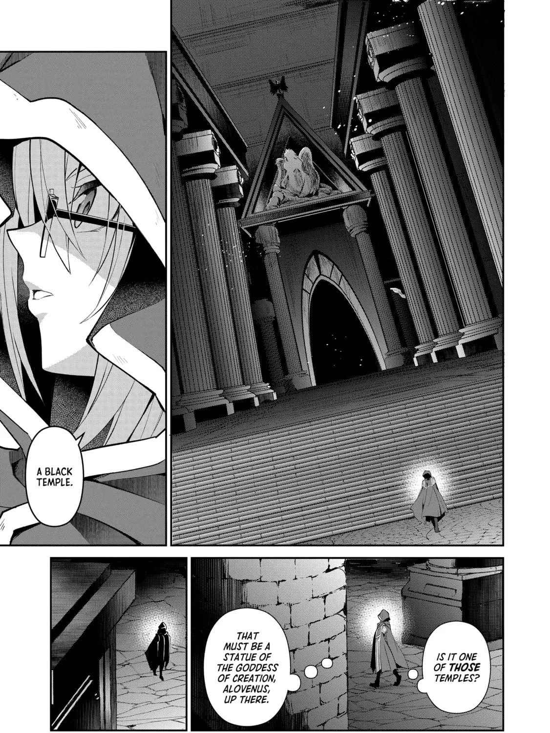 A Wild Last Boss Appeared! Chapter 11 page 13 - 
