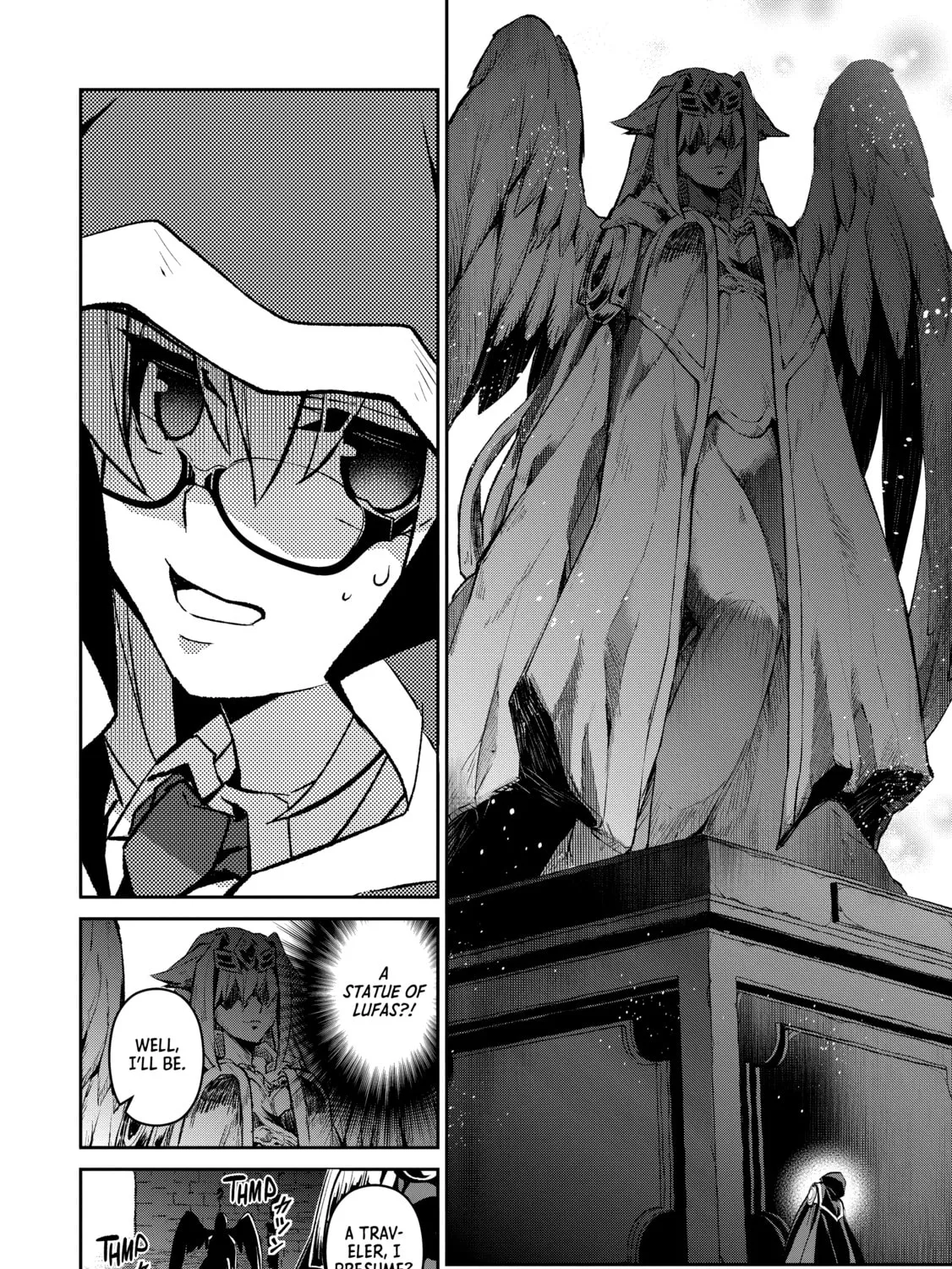 A Wild Last Boss Appeared! Chapter 11 page 15 - 