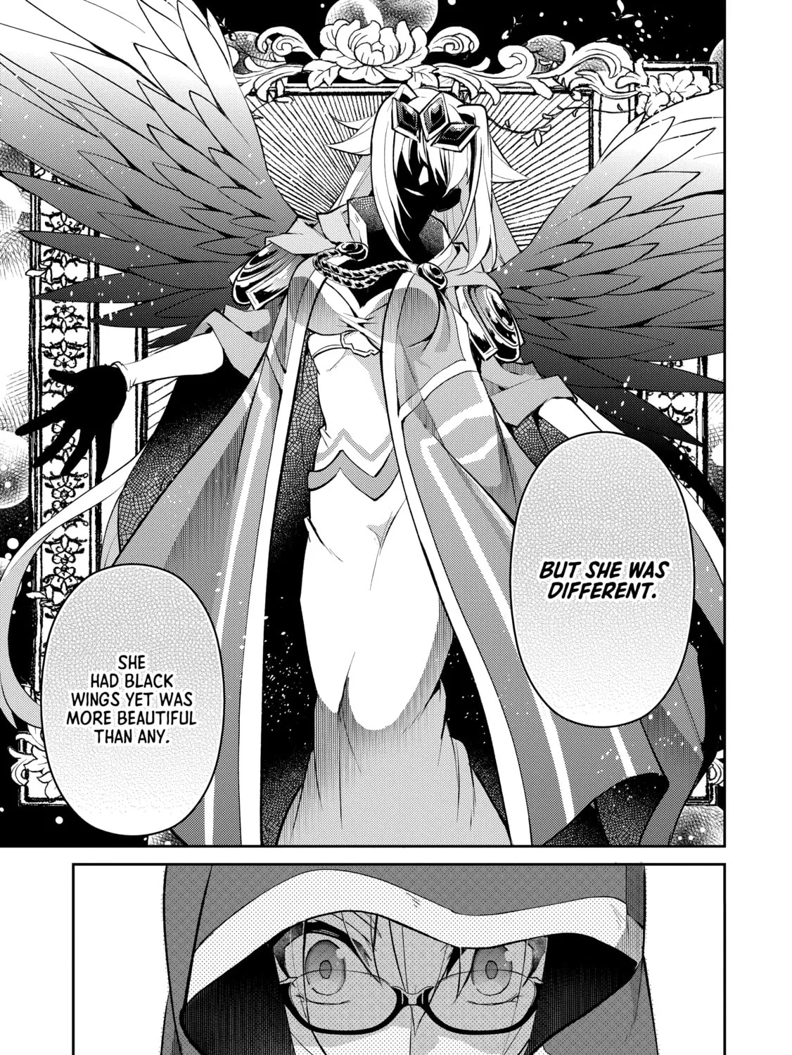 A Wild Last Boss Appeared! Chapter 11 page 21 - 
