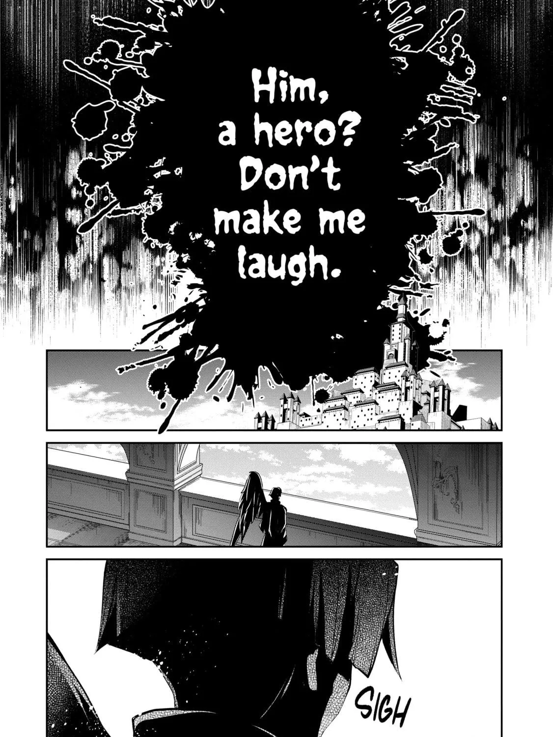 A Wild Last Boss Appeared! Chapter 11 page 35 - 