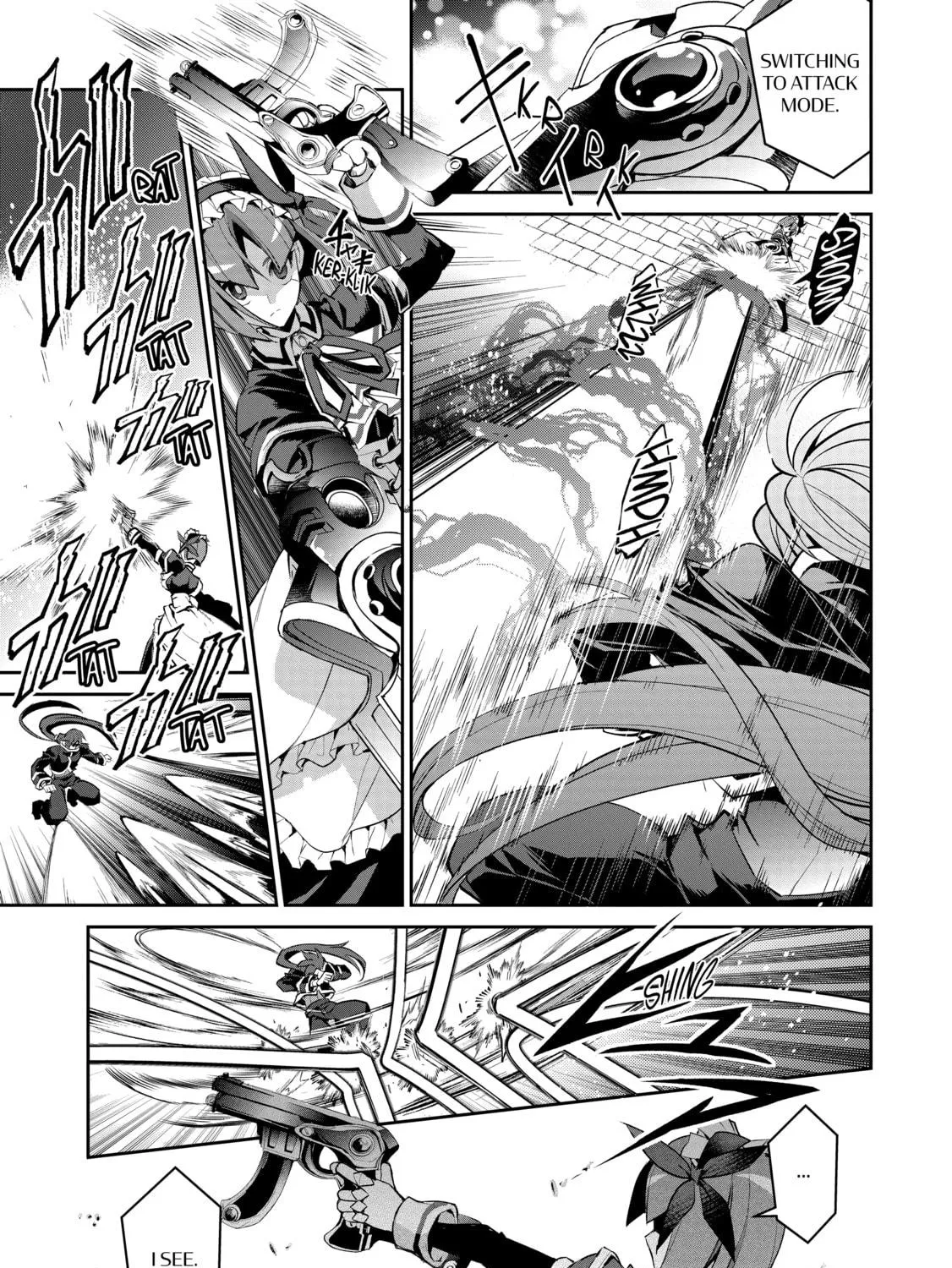 A Wild Last Boss Appeared! Chapter 11 page 49 - 