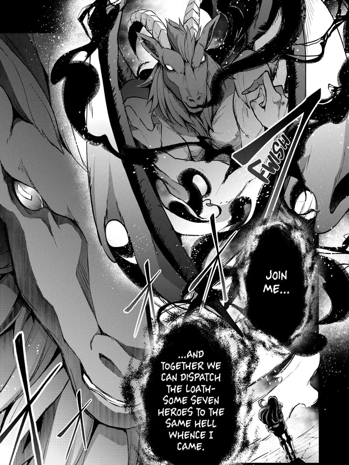 A Wild Last Boss Appeared! Chapter 11 page 61 - 
